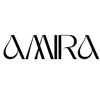 Black 'Avira' logo on a white background